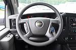New 2025 Chevrolet Express 2500 Adrian Upfitted Cargo Van for sale #251817 - photo 23