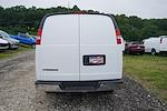 New 2025 Chevrolet Express 2500 Adrian Upfitted Cargo Van for sale #251817 - photo 7