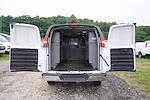 New 2025 Chevrolet Express 2500 Adrian Upfitted Cargo Van for sale #251817 - photo 8