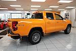 New 2025 Chevrolet Colorado Work Truck Crew Cab 4WD Pickup for sale #251820 - photo 11