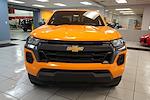New 2025 Chevrolet Colorado Work Truck Crew Cab 4WD Pickup for sale #251820 - photo 14