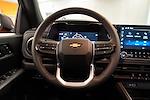 New 2025 Chevrolet Colorado Work Truck Crew Cab 4WD Pickup for sale #251820 - photo 17