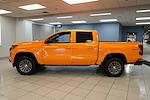 New 2025 Chevrolet Colorado Work Truck Crew Cab 4WD Pickup for sale #251820 - photo 3