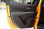 New 2025 Chevrolet Colorado Work Truck Crew Cab 4WD Pickup for sale #251820 - photo 23