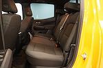 New 2025 Chevrolet Colorado Work Truck Crew Cab 4WD Pickup for sale #251820 - photo 24