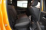 New 2025 Chevrolet Colorado Work Truck Crew Cab 4WD Pickup for sale #251820 - photo 27