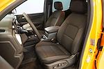 New 2025 Chevrolet Colorado Work Truck Crew Cab 4WD Pickup for sale #251820 - photo 4