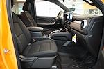 New 2025 Chevrolet Colorado Work Truck Crew Cab 4WD Pickup for sale #251820 - photo 31