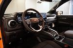 New 2025 Chevrolet Colorado Work Truck Crew Cab 4WD Pickup for sale #251820 - photo 6