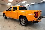 New 2025 Chevrolet Colorado Work Truck Crew Cab 4WD Pickup for sale #251820 - photo 2