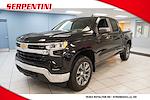 New 2025 Chevrolet Silverado 1500 LT Crew Cab 4WD Pickup for sale #251832 - photo 1