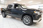 New 2025 Chevrolet Silverado 1500 LT Crew Cab 4WD Pickup for sale #251832 - photo 10
