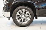 New 2025 Chevrolet Silverado 1500 LT Crew Cab 4WD Pickup for sale #251832 - photo 12