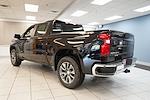New 2025 Chevrolet Silverado 1500 LT Crew Cab 4WD Pickup for sale #251832 - photo 2