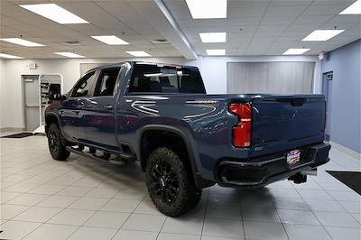 New 2025 Chevrolet Silverado 2500 LT Crew Cab 4WD Pickup for sale #251837 - photo 2
