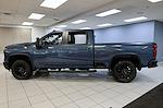 New 2025 Chevrolet Silverado 2500 LT Crew Cab 4WD Pickup for sale #251837 - photo 3