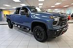 New 2025 Chevrolet Silverado 2500 LT Crew Cab 4WD Pickup for sale #251837 - photo 7