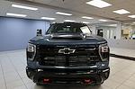 New 2025 Chevrolet Silverado 2500 LT Crew Cab 4WD Pickup for sale #251837 - photo 8