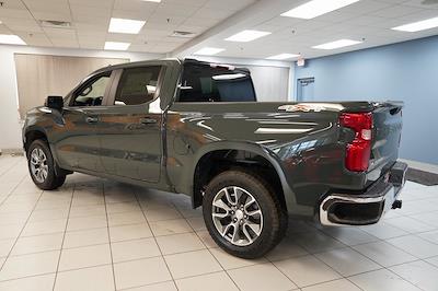 New 2025 Chevrolet Silverado 1500 LT Crew Cab 4WD Pickup for sale #251841 - photo 2