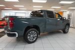 New 2025 Chevrolet Silverado 1500 LT Crew Cab 4WD Pickup for sale #251841 - photo 10