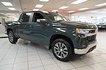 New 2025 Chevrolet Silverado 1500 LT Crew Cab 4WD Pickup for sale #251841 - photo 12