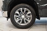 New 2025 Chevrolet Silverado 1500 LT Crew Cab 4WD Pickup for sale #251841 - photo 14