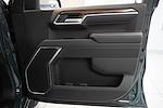 New 2025 Chevrolet Silverado 1500 LT Crew Cab 4WD Pickup for sale #251841 - photo 28