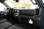 New 2025 Chevrolet Silverado 1500 LT Crew Cab 4WD Pickup for sale #251841 - photo 32