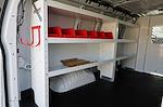 New 2025 Chevrolet Express 3500 Weather Guard Upfitted Cargo Van for sale #251857 - photo 10