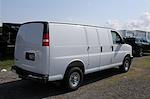 New 2025 Chevrolet Express 3500 Weather Guard Upfitted Cargo Van for sale #251857 - photo 12