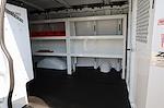 New 2025 Chevrolet Express 3500 Weather Guard Upfitted Cargo Van for sale #251857 - photo 14