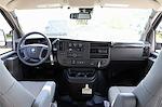 New 2025 Chevrolet Express 3500 Weather Guard Upfitted Cargo Van for sale #251857 - photo 16