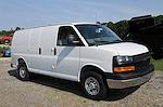 New 2025 Chevrolet Express 3500 Weather Guard Upfitted Cargo Van for sale #251857 - photo 19