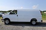 New 2025 Chevrolet Express 3500 Weather Guard Upfitted Cargo Van for sale #251857 - photo 4