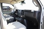 New 2025 Chevrolet Express 3500 Weather Guard Upfitted Cargo Van for sale #251857 - photo 22