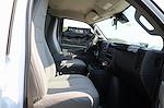New 2025 Chevrolet Express 3500 Weather Guard Upfitted Cargo Van for sale #251857 - photo 23