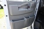New 2025 Chevrolet Express 3500 Weather Guard Upfitted Cargo Van for sale #251857 - photo 26