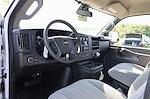 New 2025 Chevrolet Express 3500 Weather Guard Upfitted Cargo Van for sale #251857 - photo 28