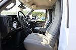 New 2025 Chevrolet Express 3500 Weather Guard Upfitted Cargo Van for sale #251857 - photo 29