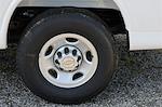New 2025 Chevrolet Express 3500 Weather Guard Upfitted Cargo Van for sale #251857 - photo 5
