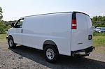 New 2025 Chevrolet Express 3500 Weather Guard Upfitted Cargo Van for sale #251857 - photo 3