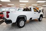 New 2025 Chevrolet Silverado 3500 Work Truck Regular Cab 4WD SRW Pickup for sale #251860 - photo 10