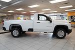 New 2025 Chevrolet Silverado 3500 Work Truck Regular Cab 4WD SRW Pickup for sale #251860 - photo 11