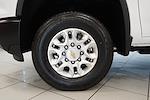 New 2025 Chevrolet Silverado 3500 Work Truck Regular Cab 4WD SRW Pickup for sale #251860 - photo 14