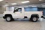 New 2025 Chevrolet Silverado 3500 Work Truck Regular Cab 4WD SRW Pickup for sale #251860 - photo 3