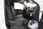 New 2025 Chevrolet Silverado 3500 Work Truck Regular Cab 4WD SRW Pickup for sale #251860 - photo 25