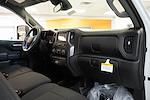 New 2025 Chevrolet Silverado 3500 Work Truck Regular Cab 4WD SRW Pickup for sale #251860 - photo 26