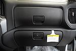 New 2025 Chevrolet Silverado 3500 Work Truck Regular Cab 4WD SRW Pickup for sale #251860 - photo 27