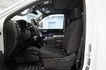 New 2025 Chevrolet Silverado 3500 Work Truck Regular Cab 4WD SRW Pickup for sale #251860 - photo 5