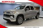 New 2025 Chevrolet Silverado 1500 LT Crew Cab 4WD Pickup for sale #251871 - photo 1